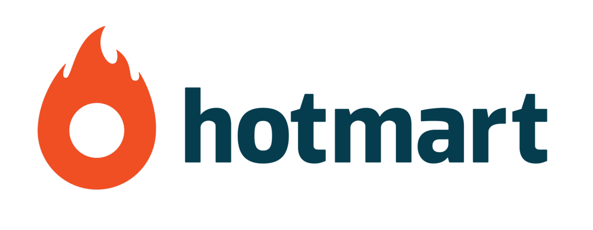 Hotmart Logo