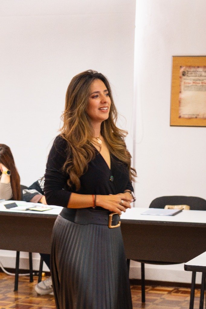 Karen Mora - Kmora